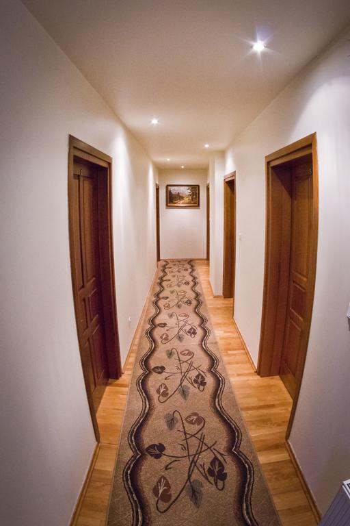 Agropark - Dworek Pod Lipa Sobków Extérieur photo