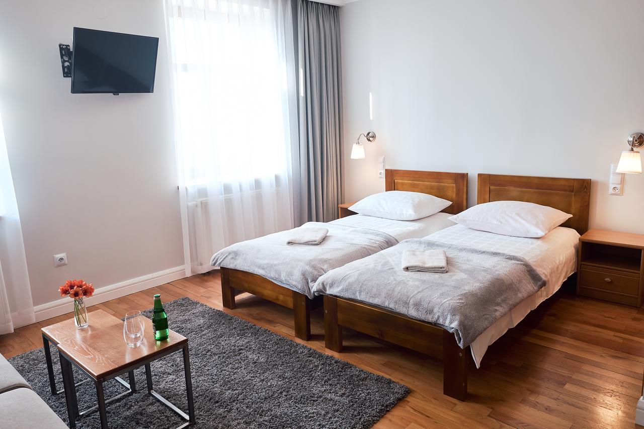 Agropark - Dworek Pod Lipa Sobków Extérieur photo
